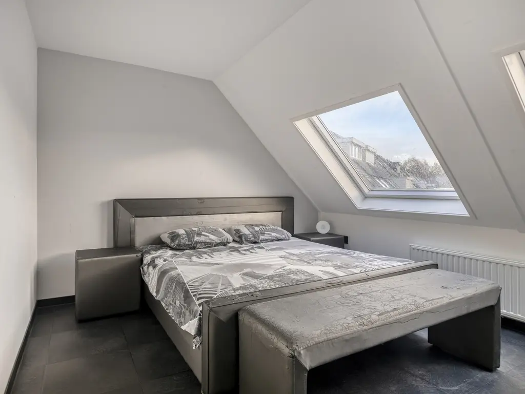 Riethovenerf 13, TILBURG