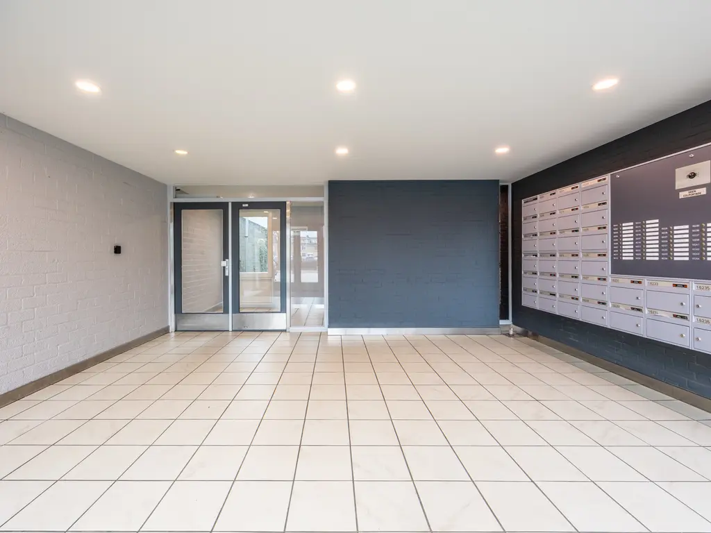 Graan voor Visch 16252, HOOFDDORP