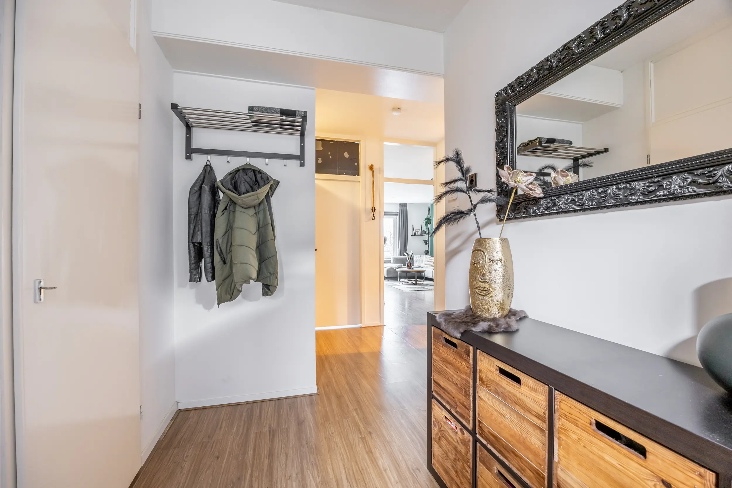 Graan voor Visch 16252