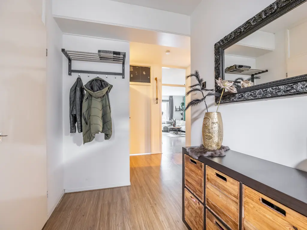 Graan voor Visch 16252, HOOFDDORP