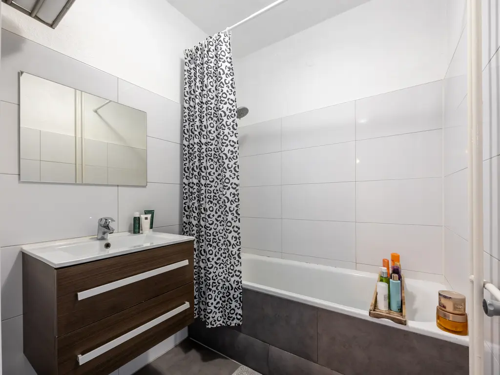 Graan voor Visch 16252, HOOFDDORP