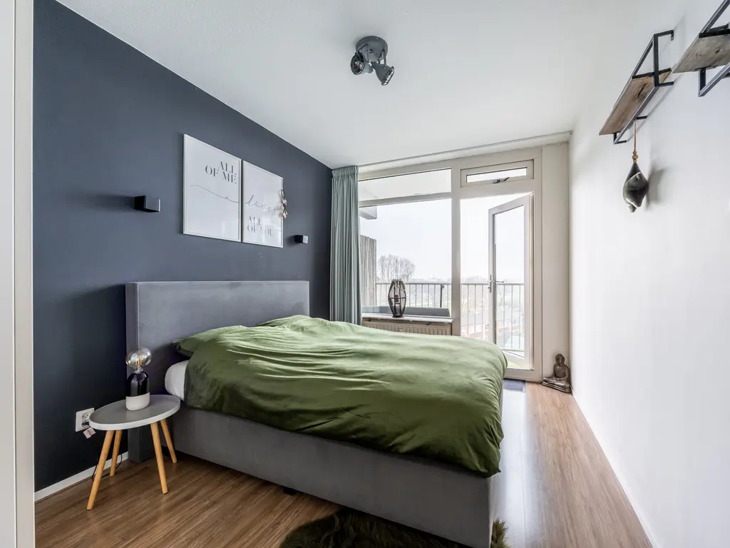 Graan voor Visch 16252, HOOFDDORP