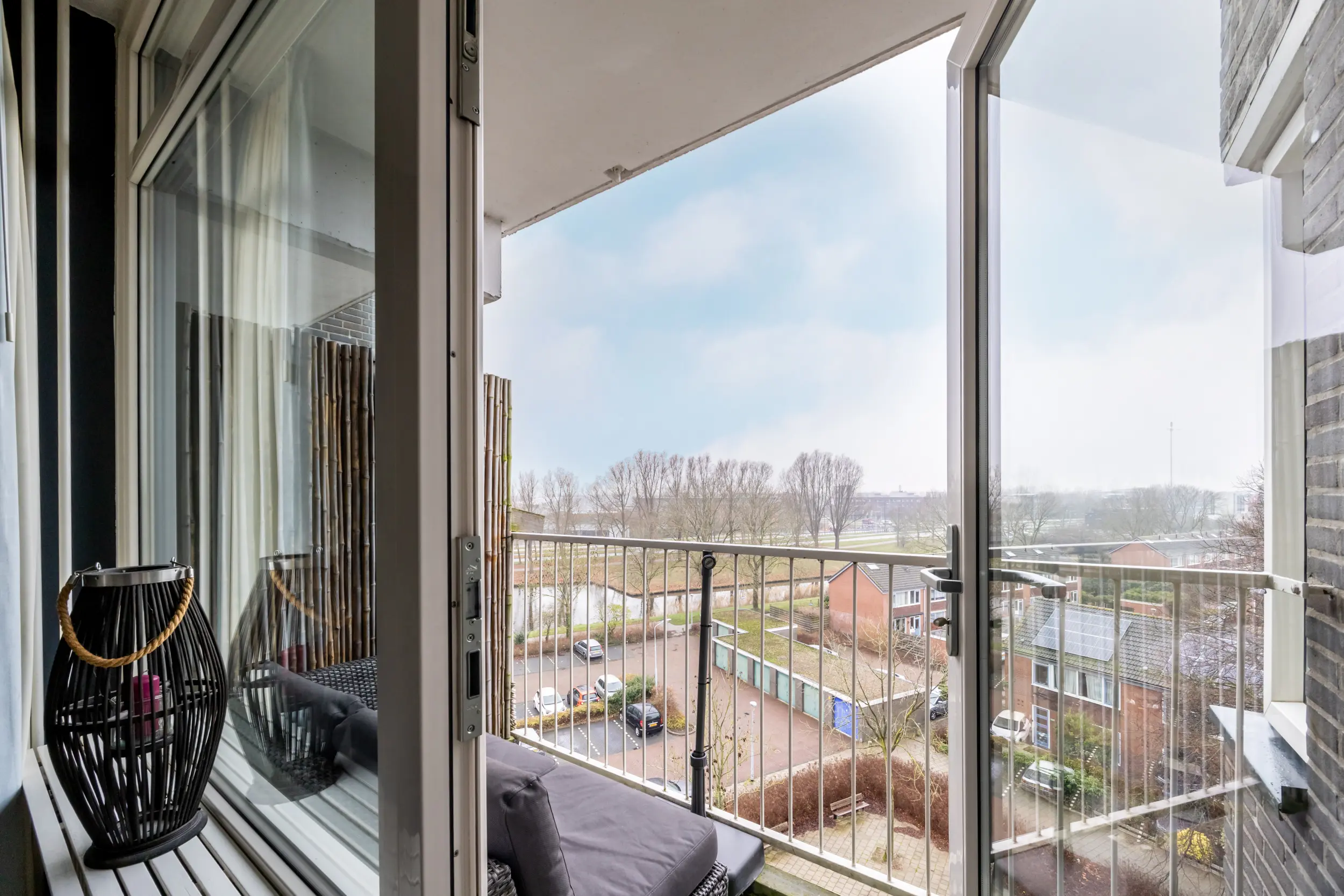 Graan voor Visch 16252