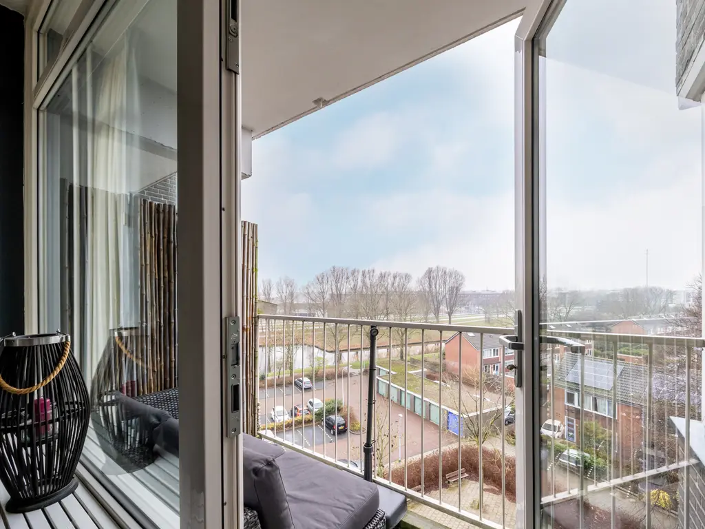 Graan voor Visch 16252, HOOFDDORP