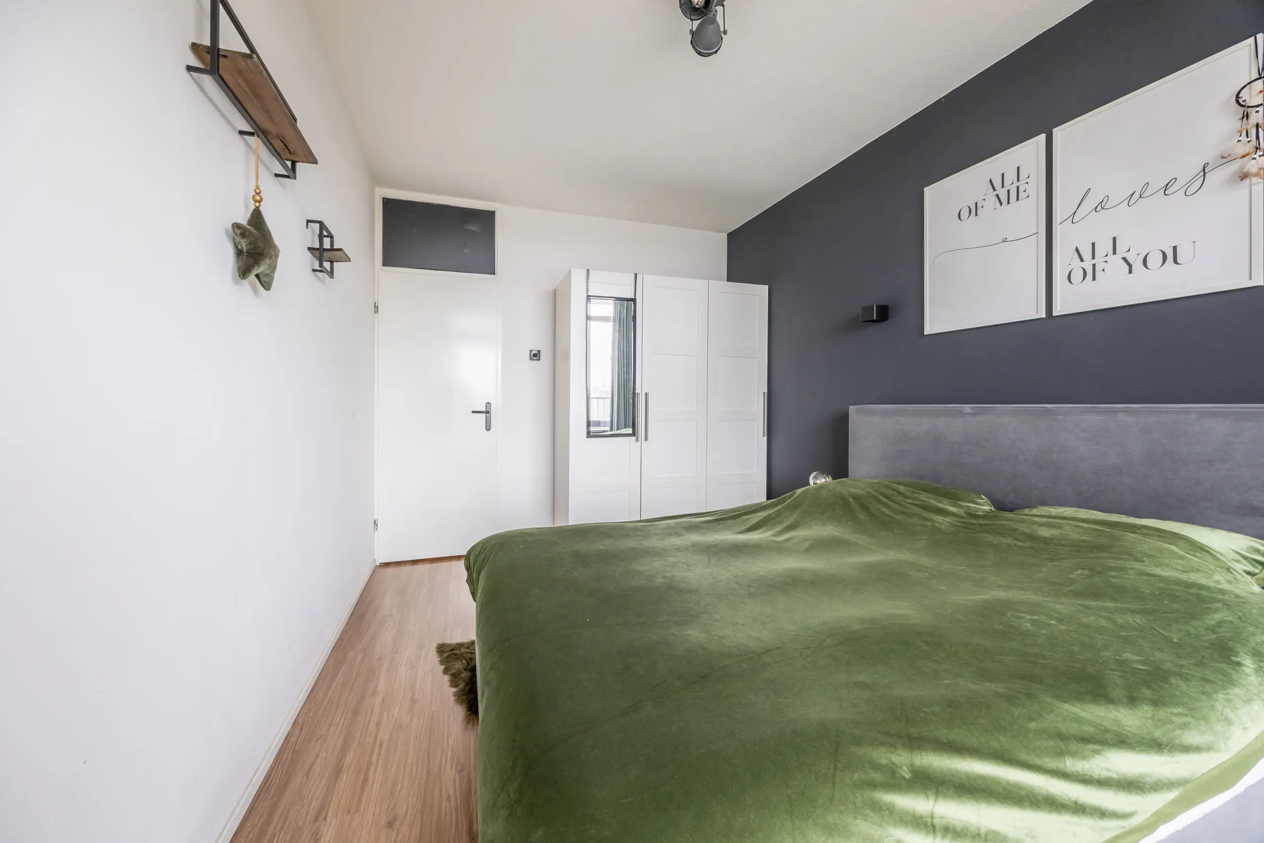 Graan voor Visch 16252