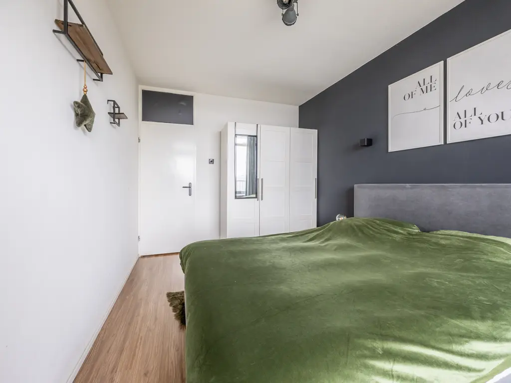 Graan voor Visch 16252, HOOFDDORP