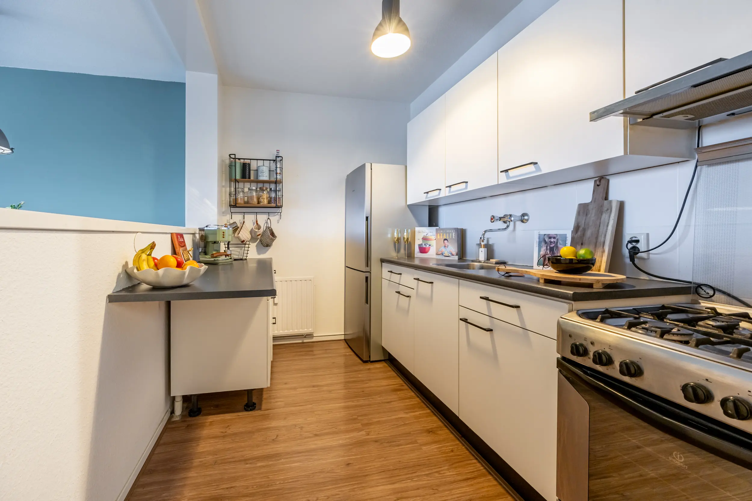 Graan voor Visch 16252