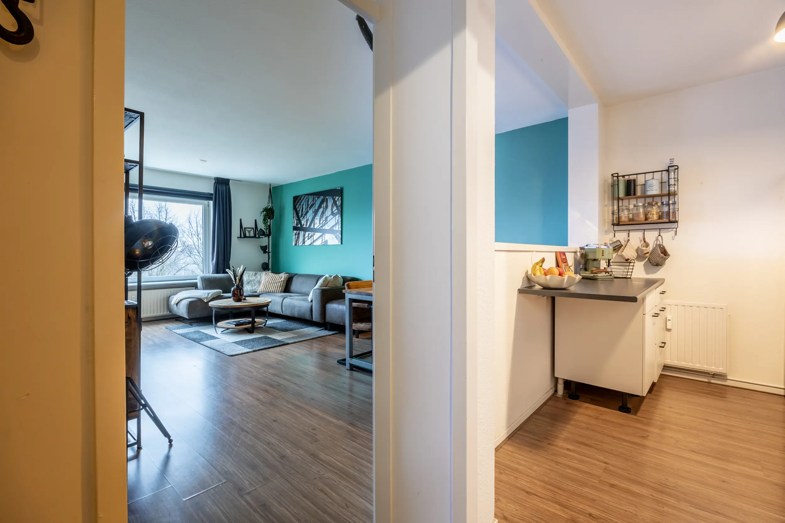 Graan voor Visch 16252