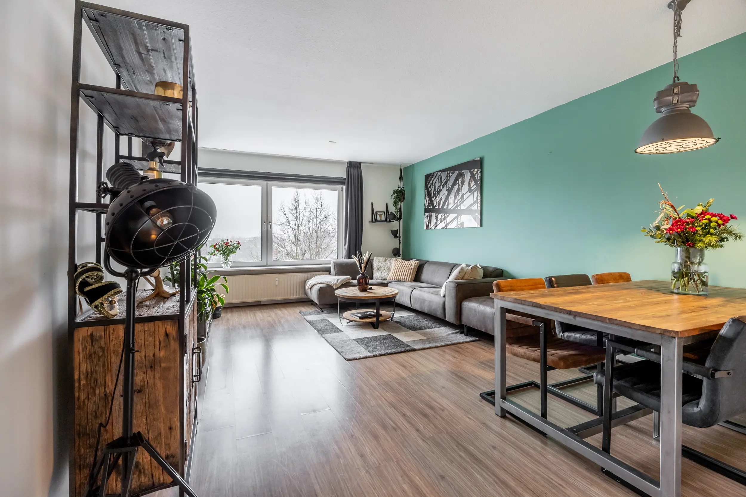 Graan voor Visch 16252