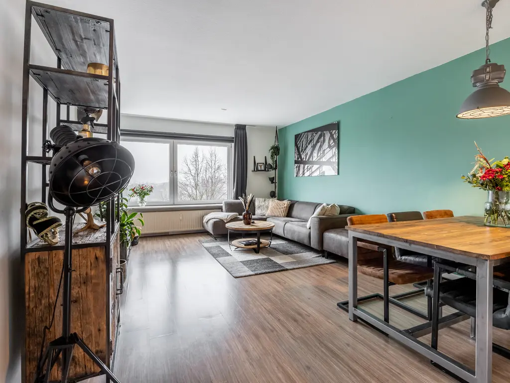 Graan voor Visch 16252, HOOFDDORP