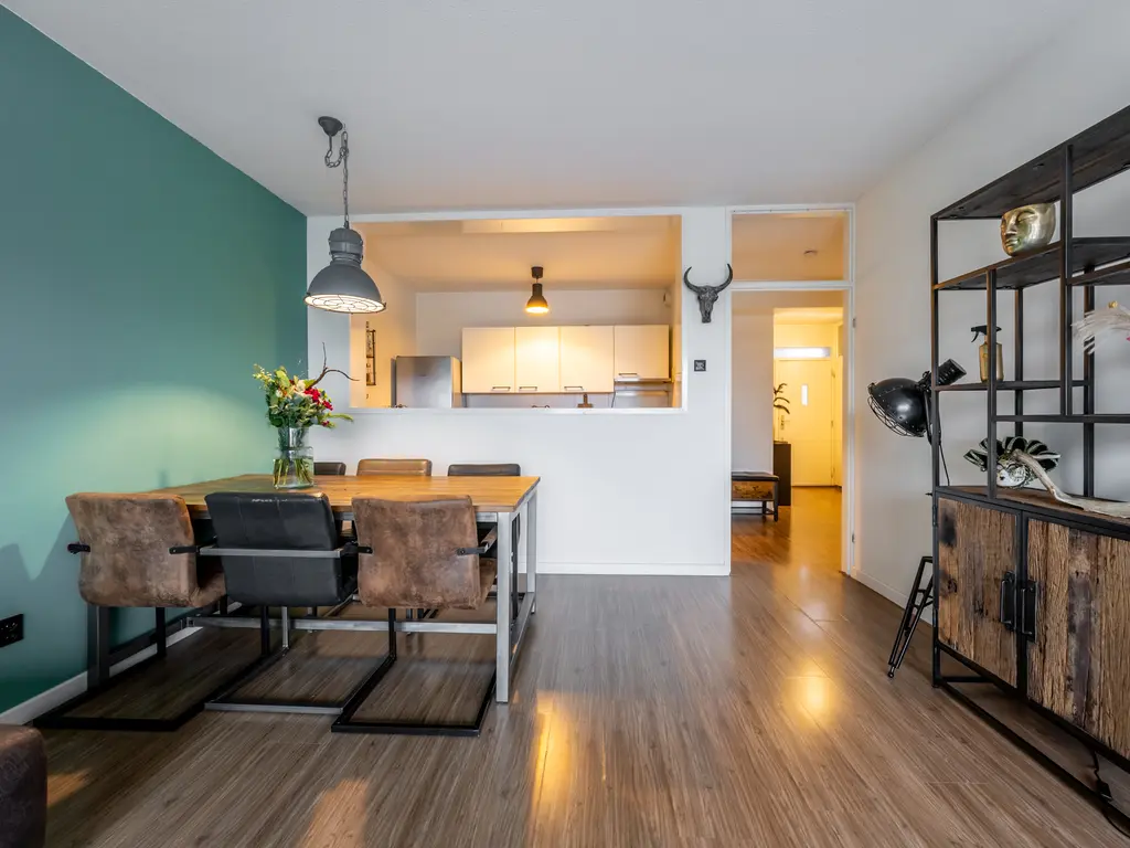 Graan voor Visch 16252, HOOFDDORP