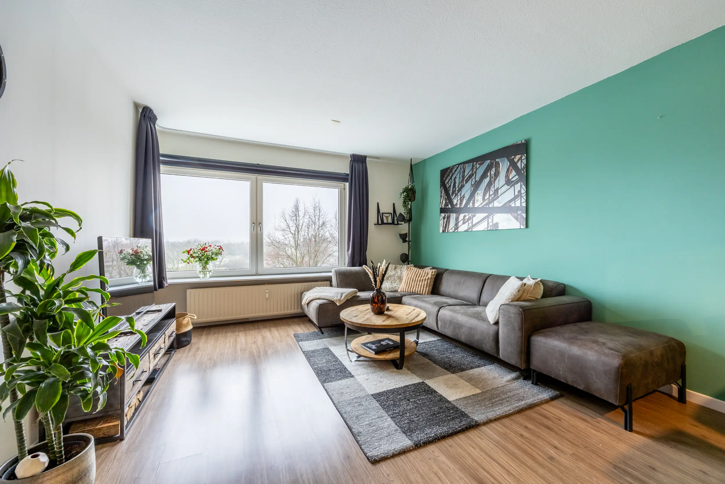 Graan voor Visch 16252