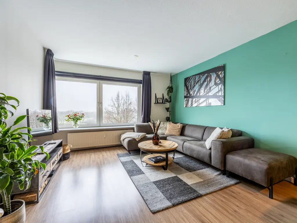 Graan voor Visch 16252, HOOFDDORP