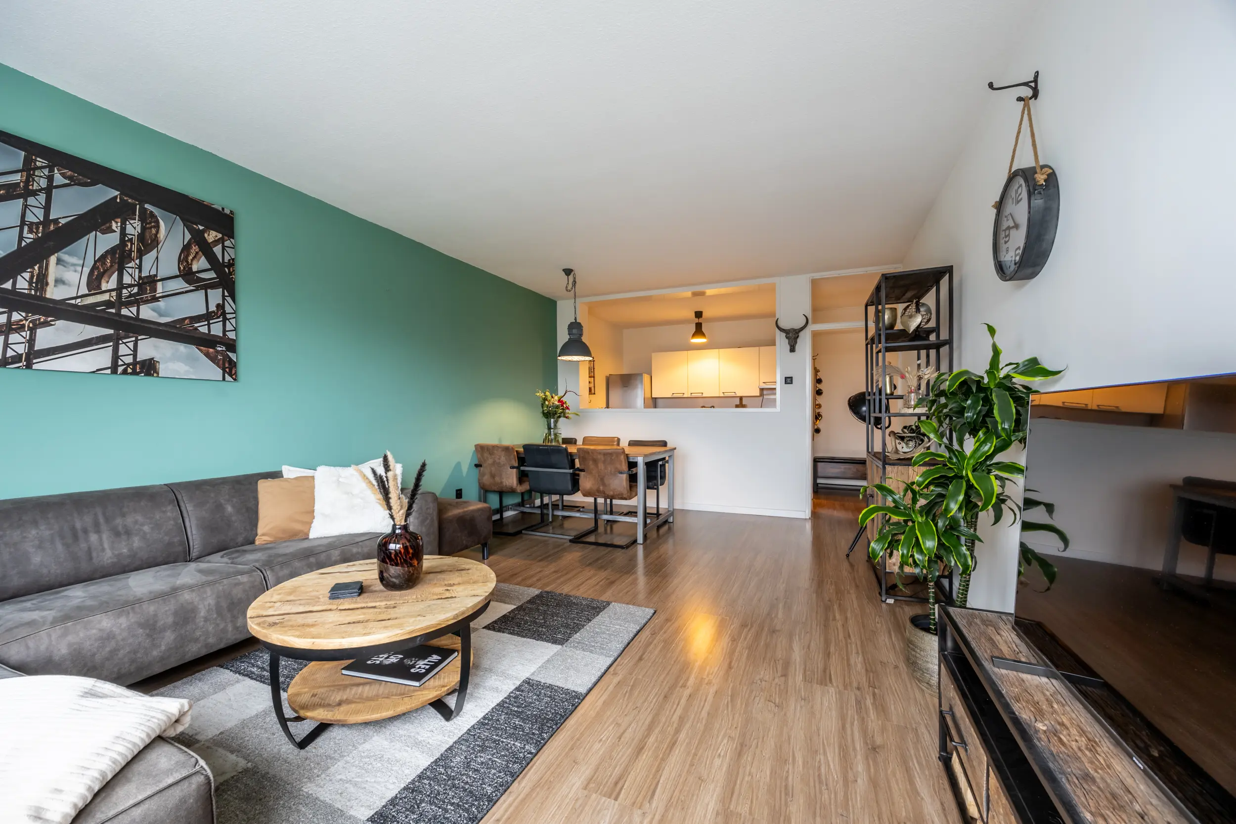 Graan voor Visch 16252