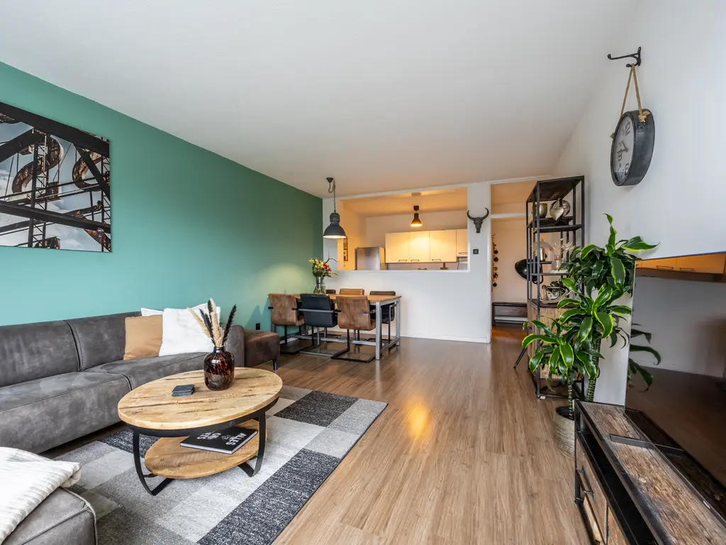 Graan voor Visch 16252, HOOFDDORP