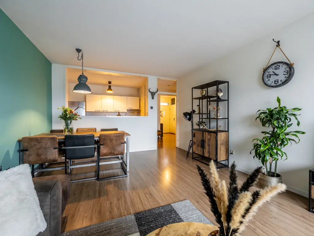 Graan voor Visch 16252, HOOFDDORP