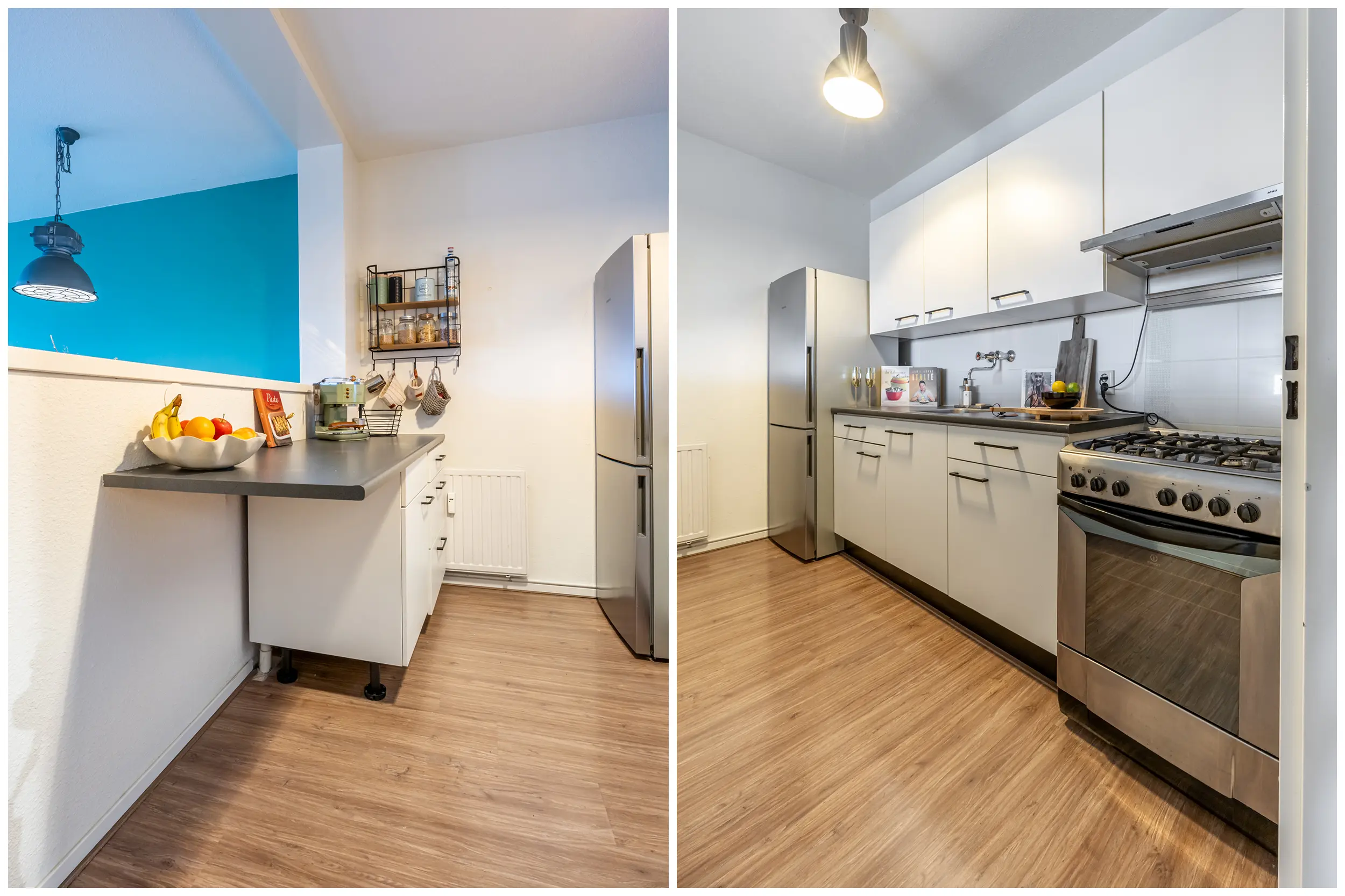 Graan voor Visch 16252