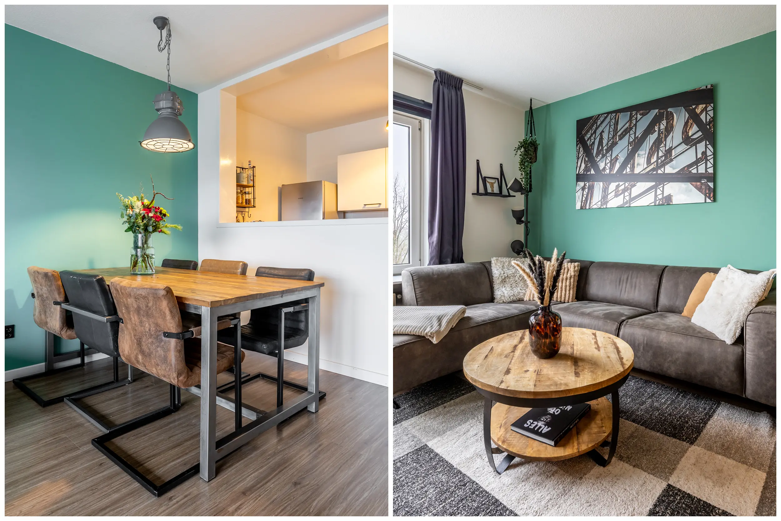 Graan voor Visch 16252