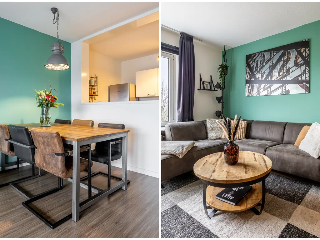 Graan voor Visch 16252, HOOFDDORP