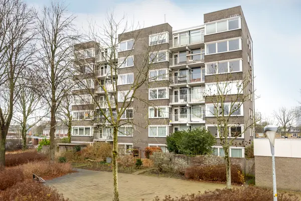 Graan voor Visch 16252