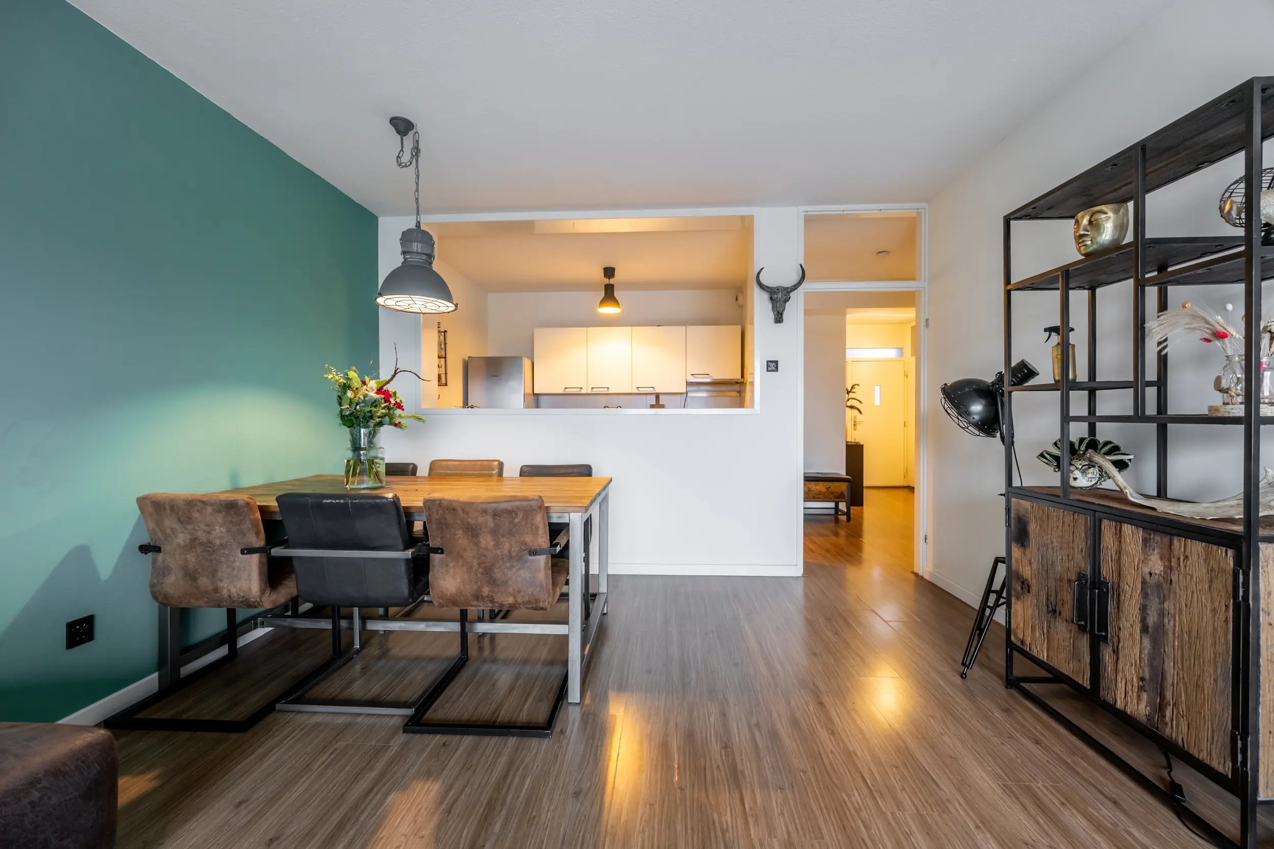 Graan voor Visch 16252