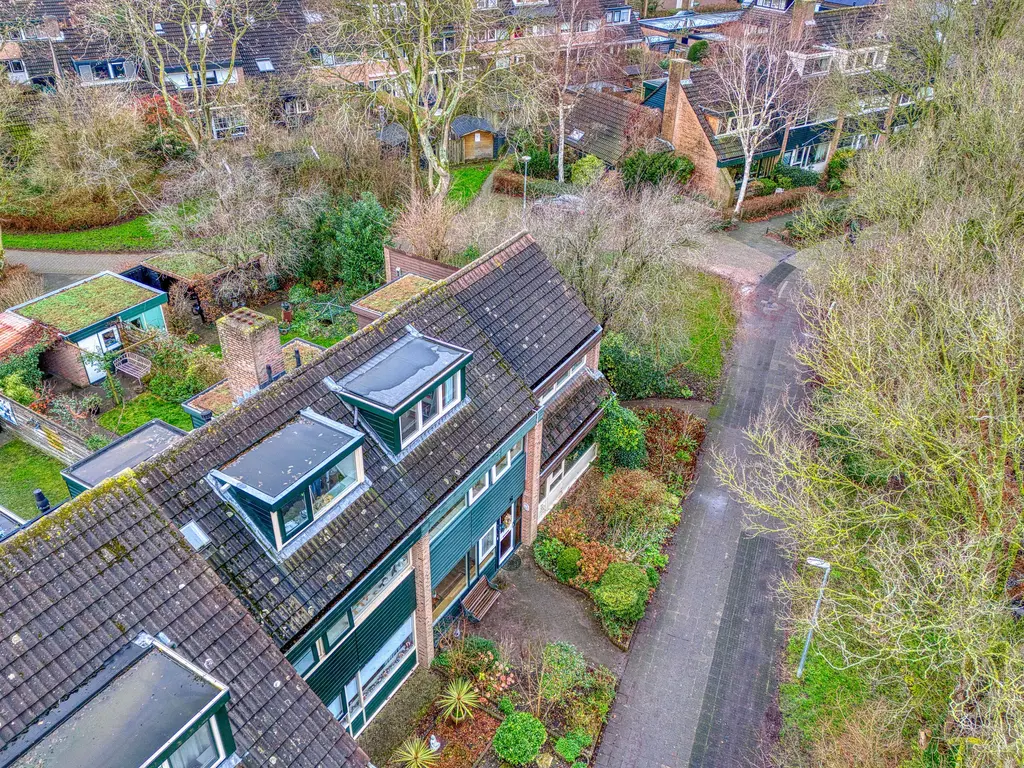 Koggewaard 119, ALKMAAR