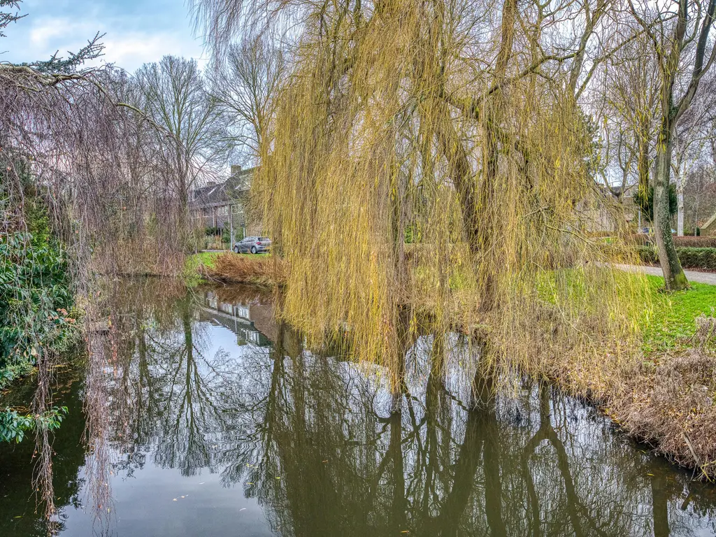 Koggewaard 119, ALKMAAR
