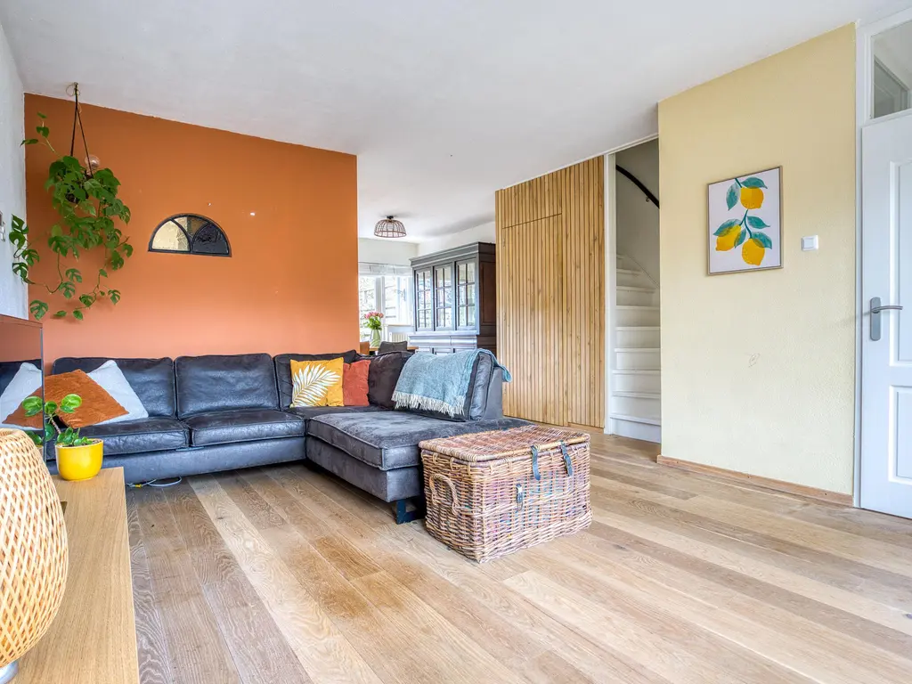 Koggewaard 119, ALKMAAR