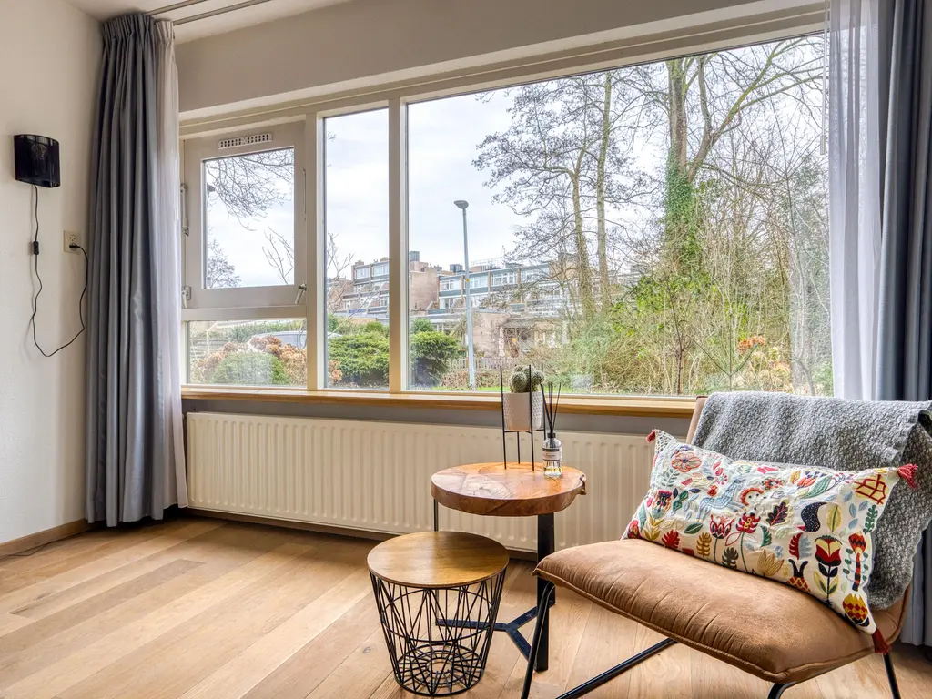 Koggewaard 119, ALKMAAR