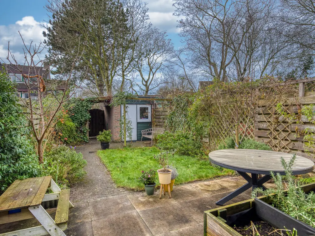 Koggewaard 119, ALKMAAR