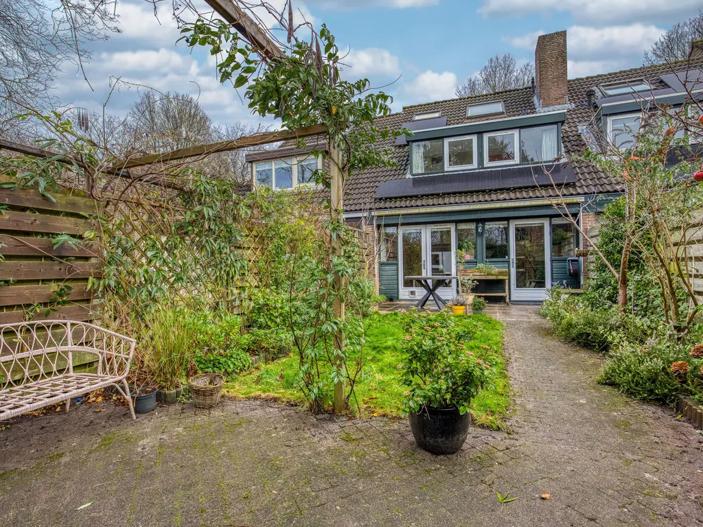 Koggewaard 119, ALKMAAR