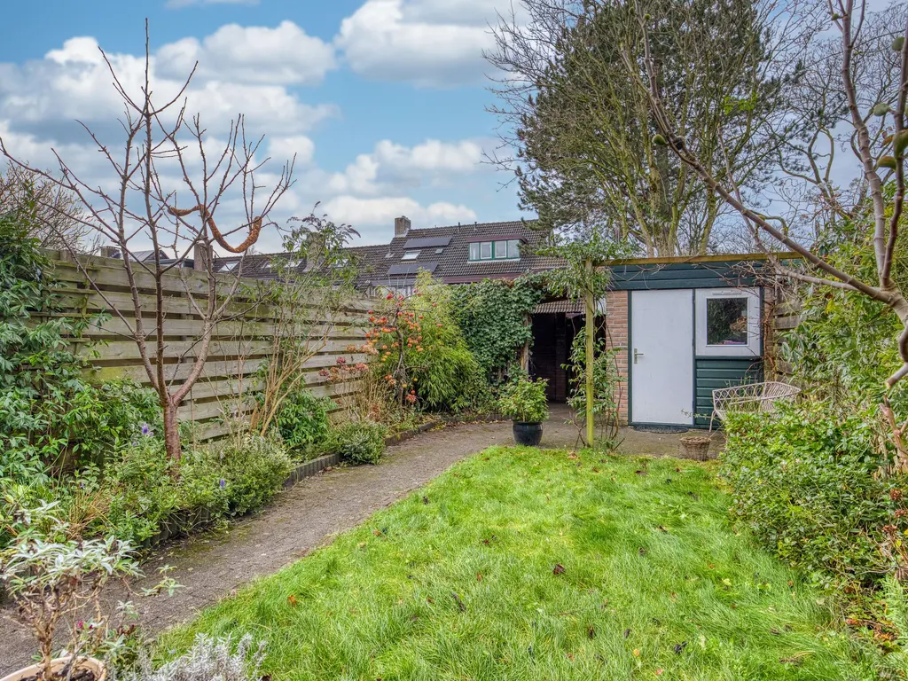 Koggewaard 119, ALKMAAR