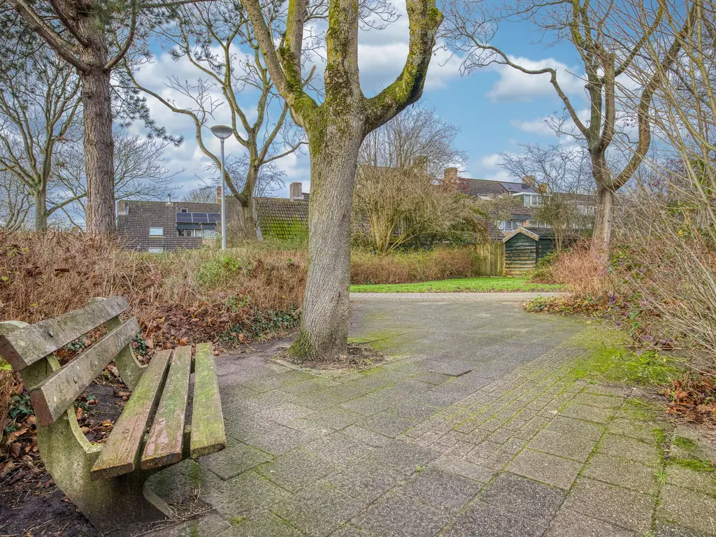 Koggewaard 119, ALKMAAR