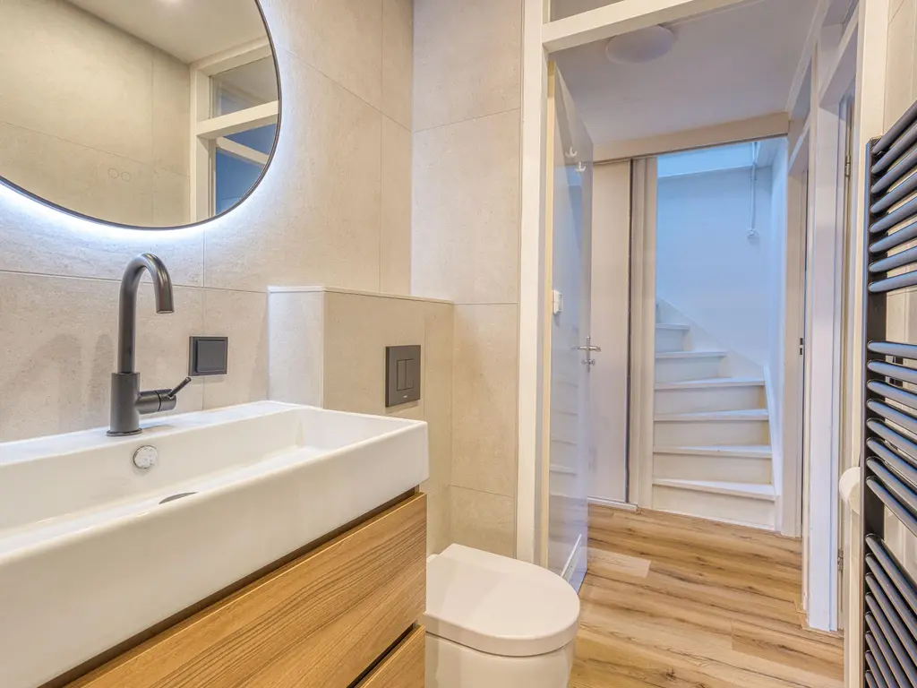 Koggewaard 119, ALKMAAR