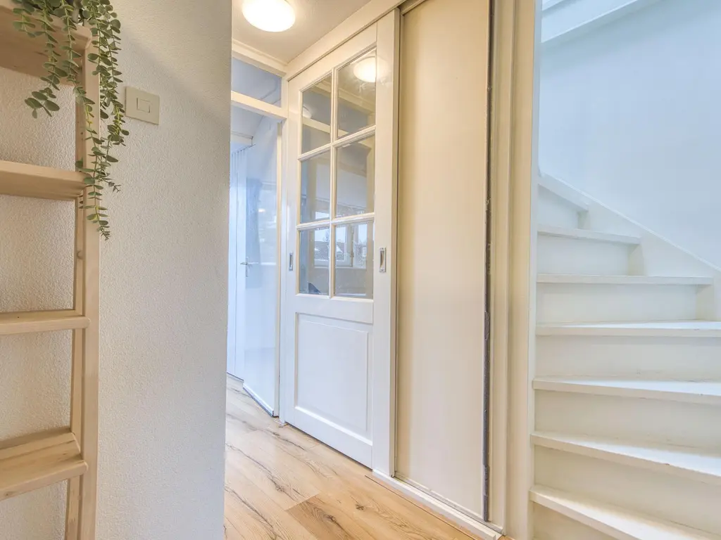 Koggewaard 119, ALKMAAR