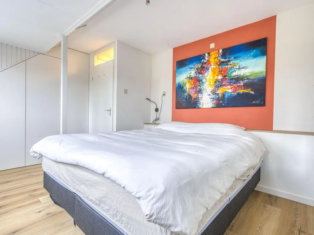 Koggewaard 119, ALKMAAR