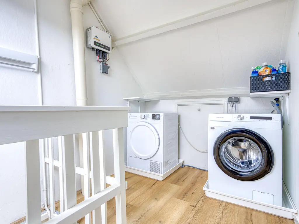 Koggewaard 119, ALKMAAR