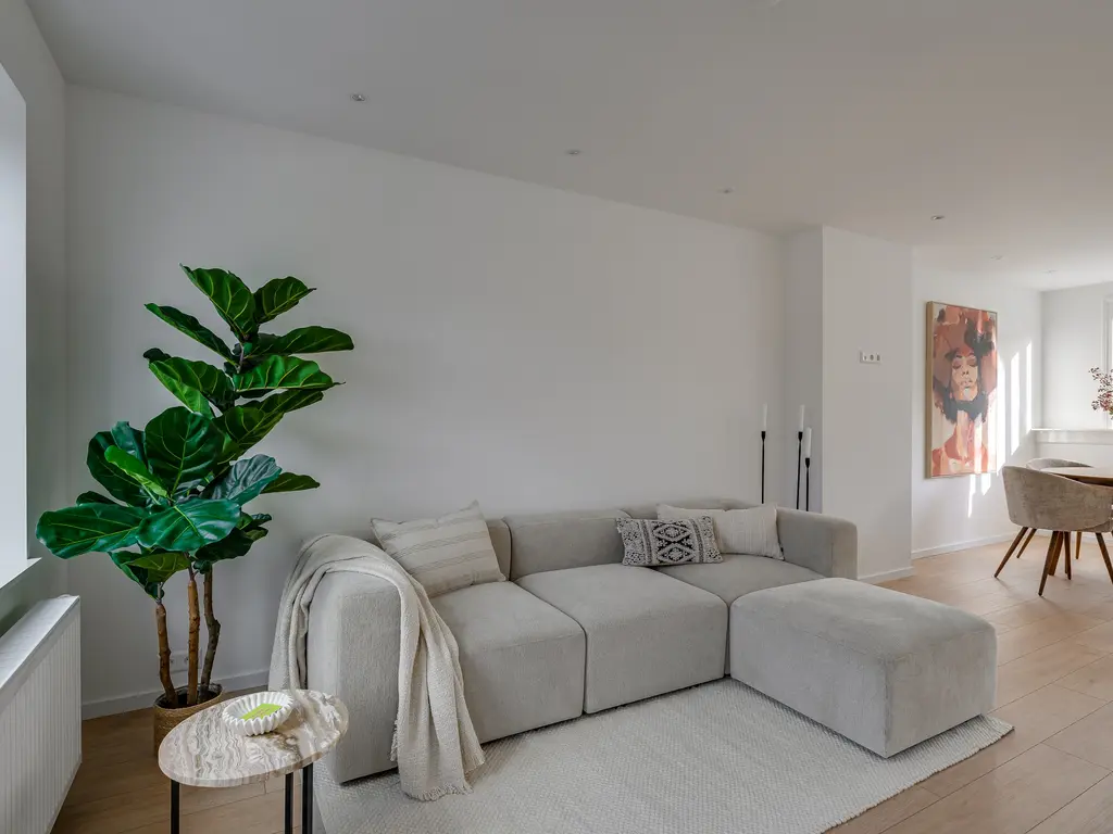 Lopsenstraat 18A, Leiden