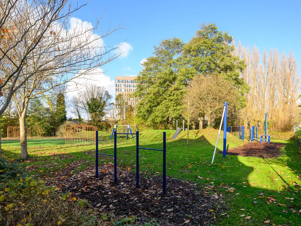 Lopsenstraat 18A, Leiden