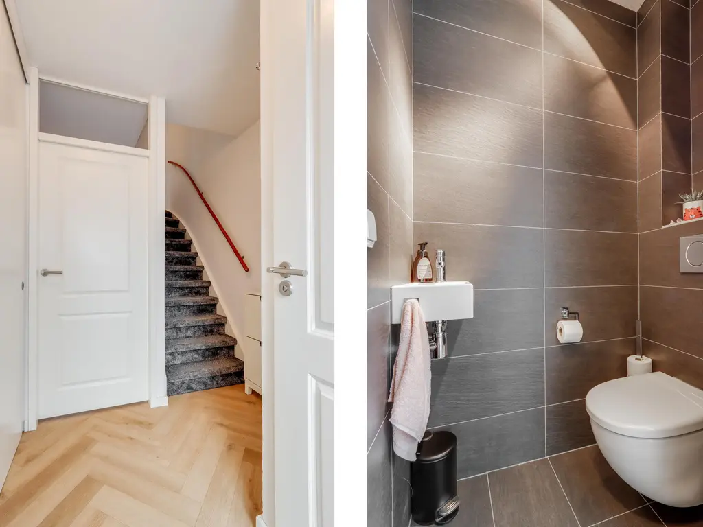 Grebbebos 1, HOOFDDORP