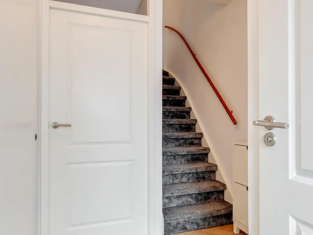 Grebbebos 1, HOOFDDORP