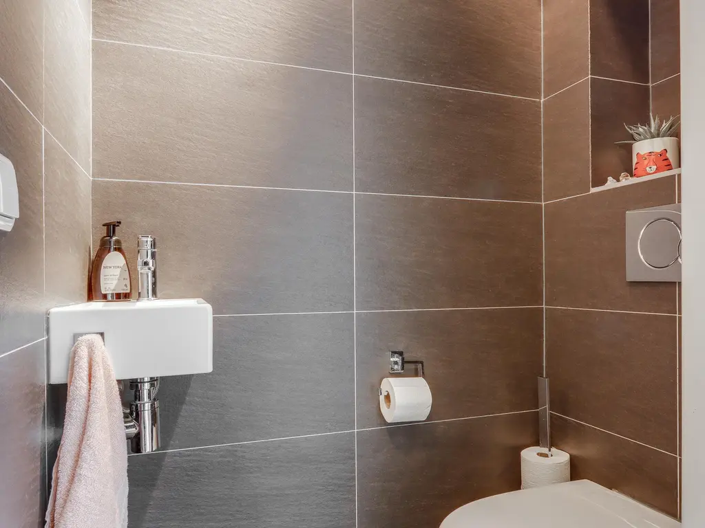 Grebbebos 1, HOOFDDORP