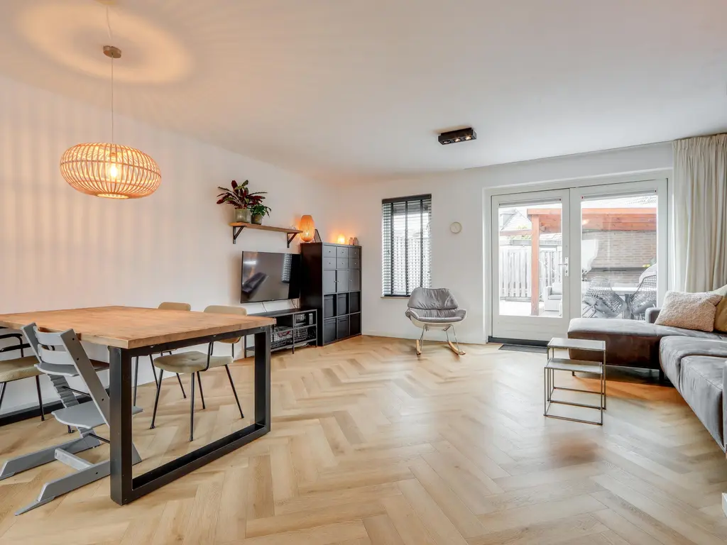 Grebbebos 1, HOOFDDORP