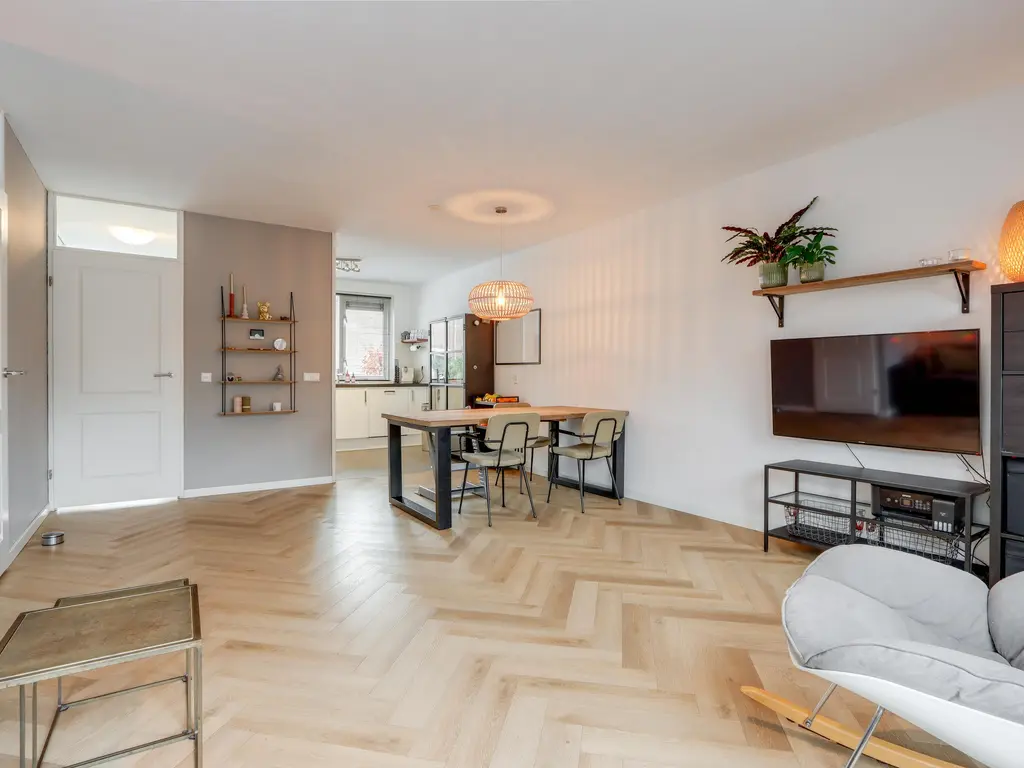 Grebbebos 1, HOOFDDORP