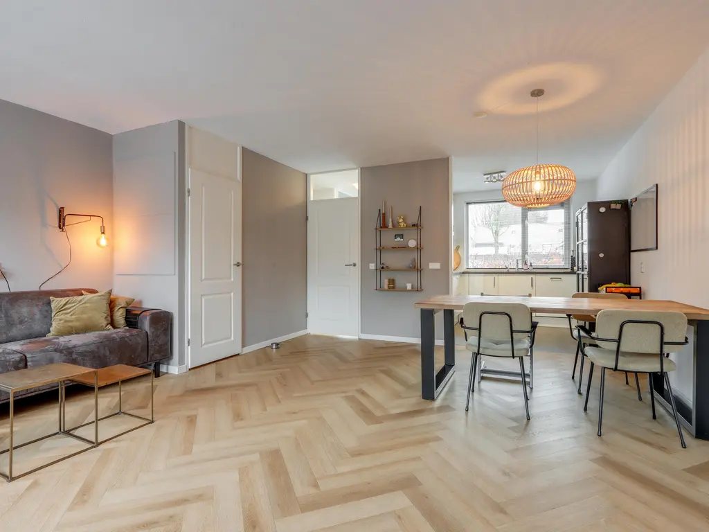 Grebbebos 1, HOOFDDORP