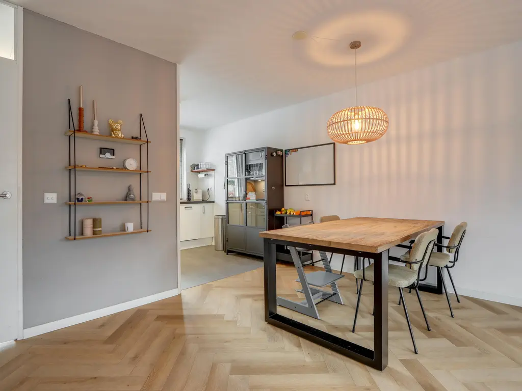 Grebbebos 1, HOOFDDORP