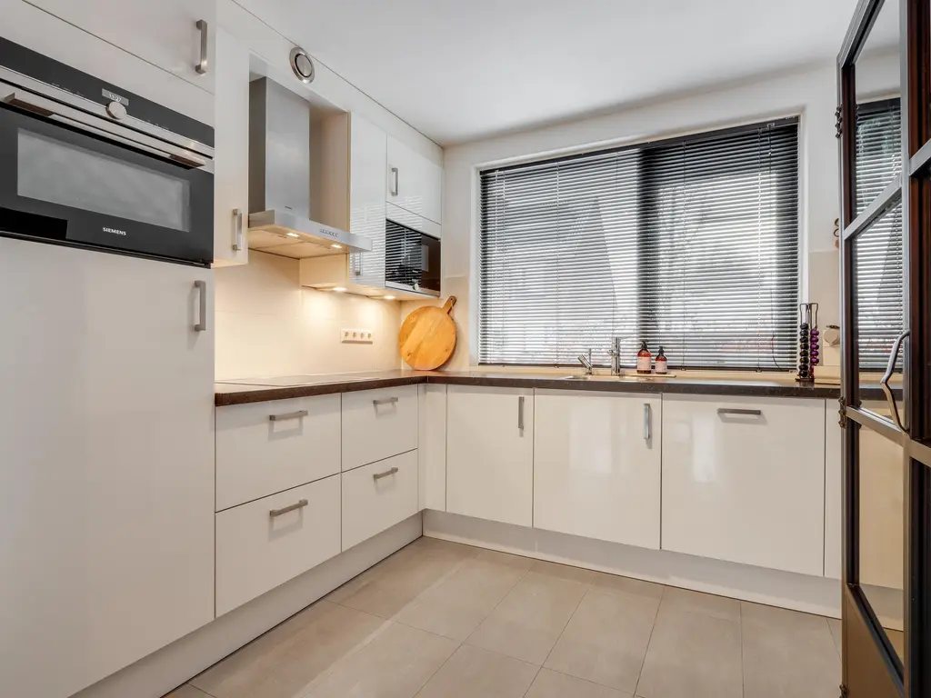 Grebbebos 1, HOOFDDORP