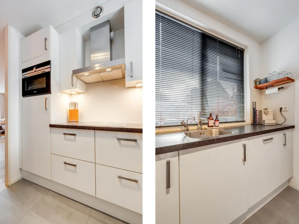 Grebbebos 1, HOOFDDORP