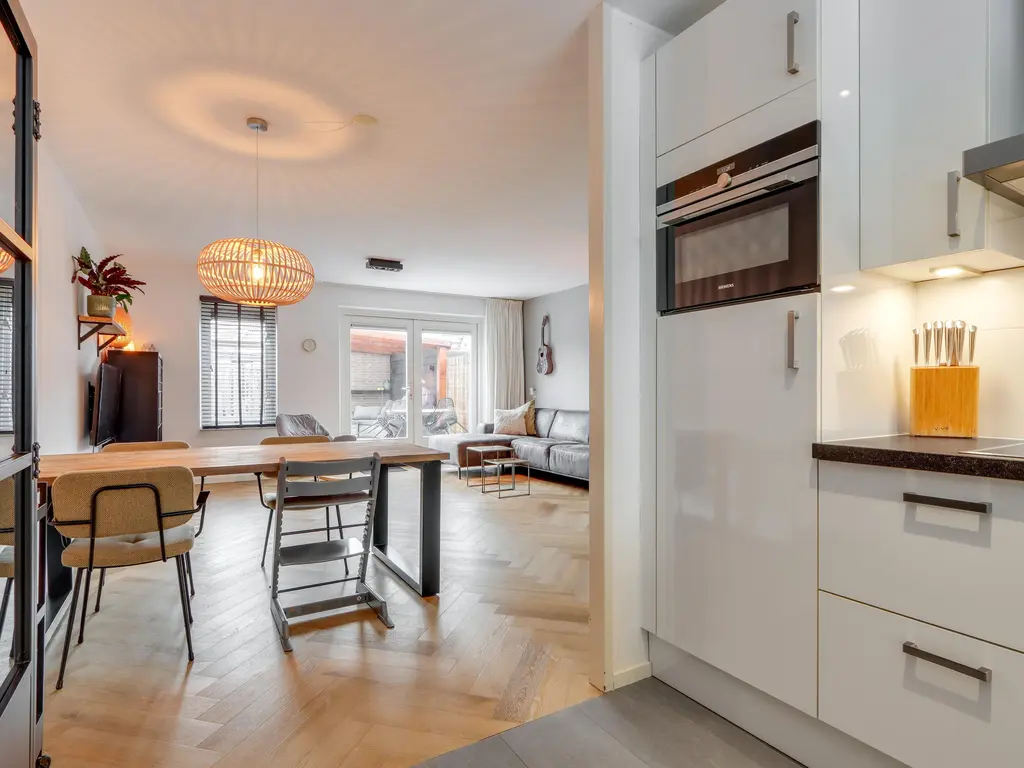 Grebbebos 1, HOOFDDORP