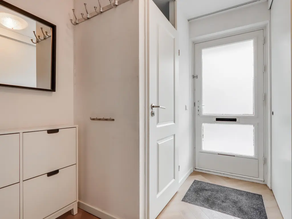 Grebbebos 1, HOOFDDORP